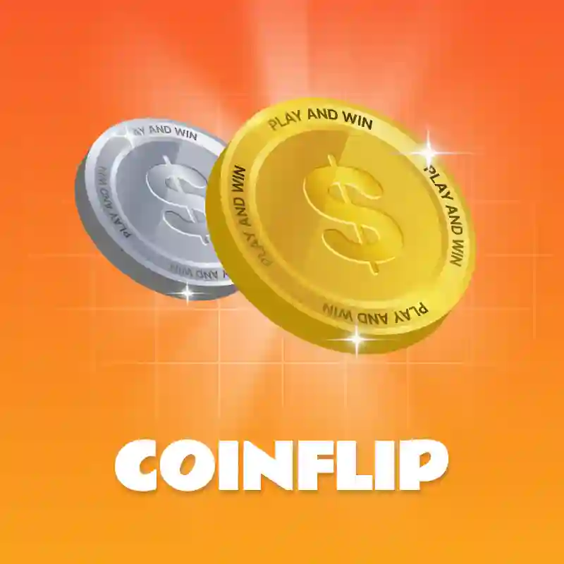 Jugar Coin Flip en mexcrown casino