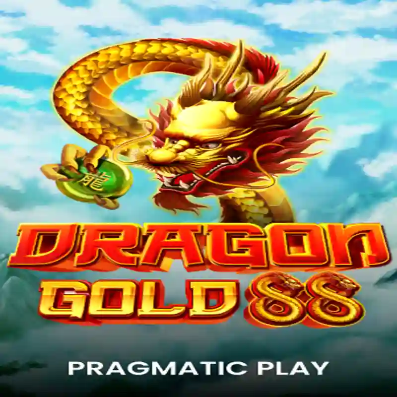 Dragon Gold 88 Mexcrown
