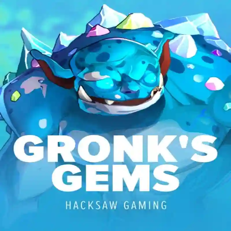 HS Gronk's Gems Casino Slot en mexcrown