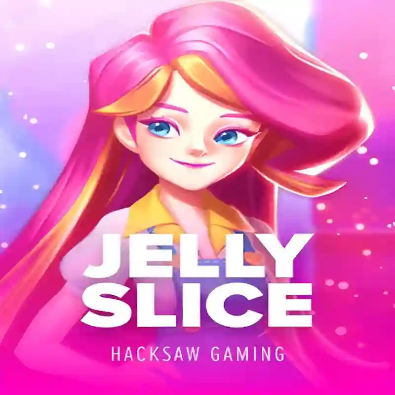 Tragamonedas HS Jelly Slice en MexCrown Casino