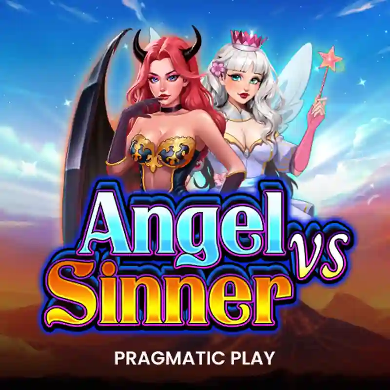 Juego de casino PP Angel vs Sinner en mexcrown