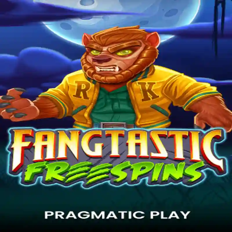 PP Fangtastic Freespins tragamonedas de casino en línea mexcrown