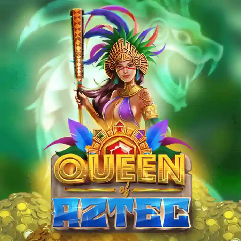 Tragamonedas Queen Of Aztec en mexcrown