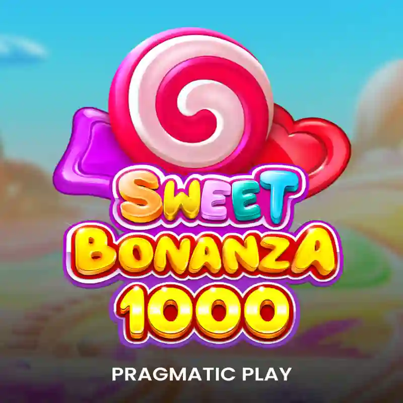 Sweet Bonanza 1000 Tragamonedas en MexCrown